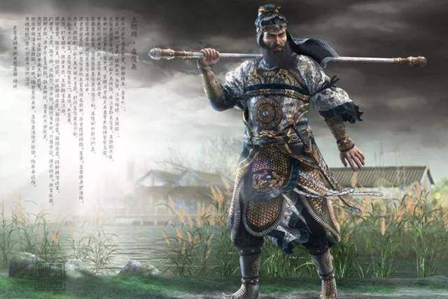 《水浒传》中梁山一百零八将,如果按武功排座次,这五人实至名归