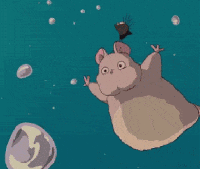 做这一行,仰望星空的时候别忘了脚踏实地.