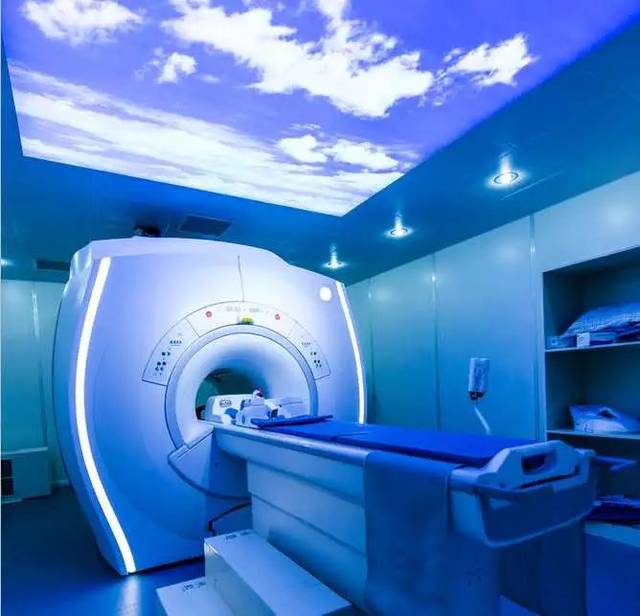 【徐水中医院】ct与核磁共振,究竟那个能把你看透?