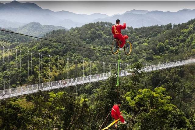 赤岸自驾游丨赤岸西海龙山风景区套餐门票限时2.5折!