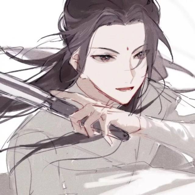欧美情侣头像 古风头像 丧系情头