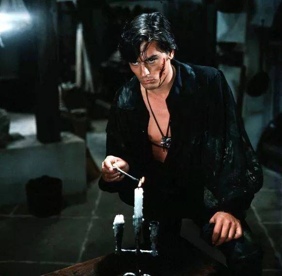 “佐罗”83岁了，今罕见露面，只因“中国人民邀请我”