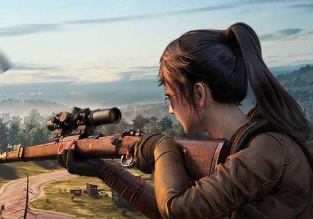 和平精英:到决赛圈最不能扔的是啥,青铜说子弹