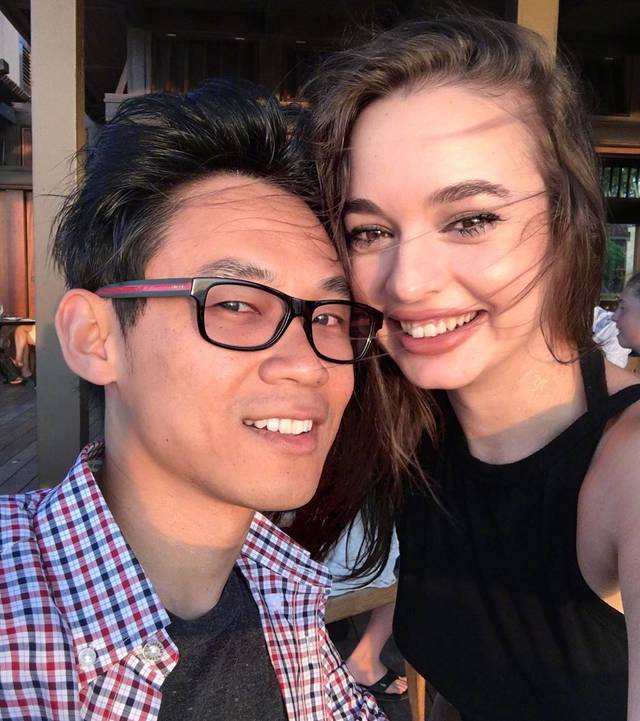 《招魂》导演温子仁订婚!对象是《鬼修女》混