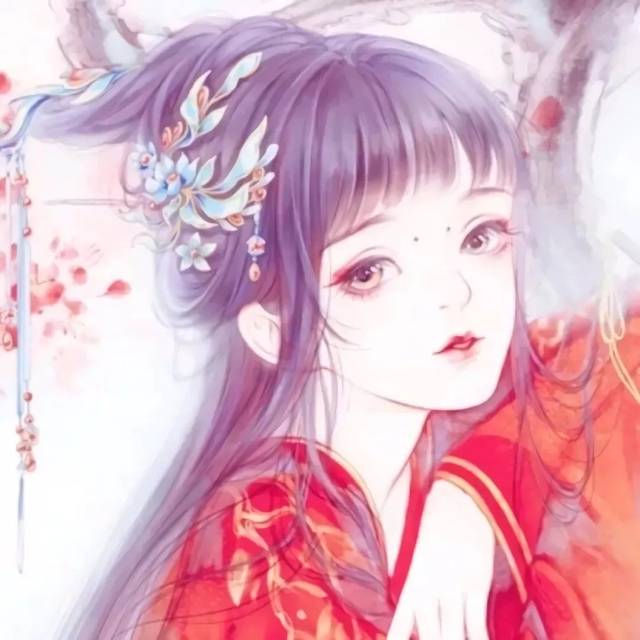 欧美情侣头像 古风头像 丧系情头