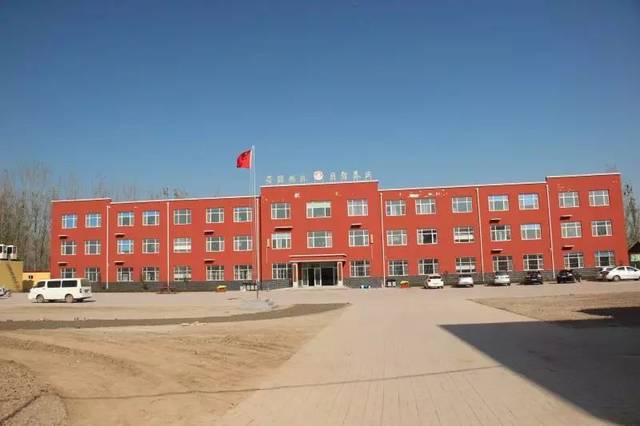 赞!赞! | 献县这位小学校长很给力!