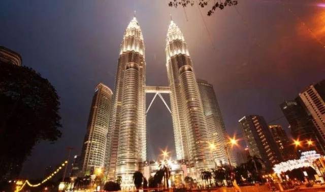 马来西亚第二家园计划2019最强攻略!