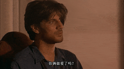 每次偷窥,都是扭曲心灵下的满足