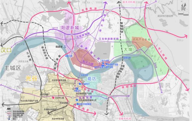 新洲邻居团风房地产投资价值几许?