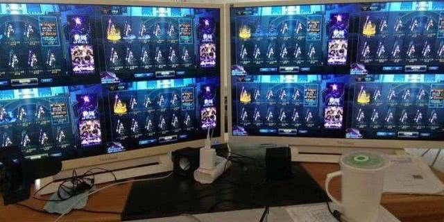 DNF金价为什么突然贬值10%?点进来看一看