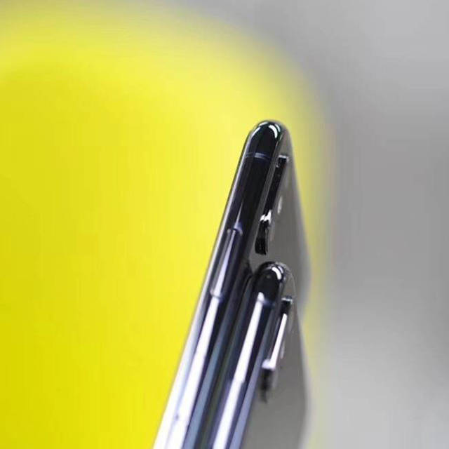 苹果有锁机,卡贴机,购买时应该注意什么?