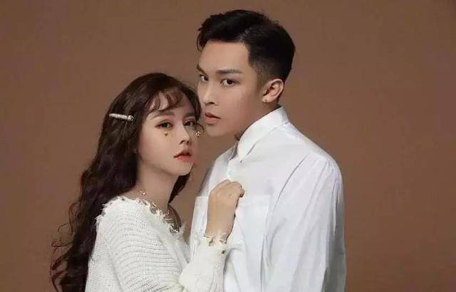 骂老公,斗小三,网红韩安冉的爱情其实就是场“闹剧”?