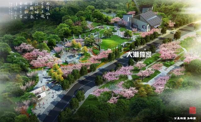 伊嘉塘公园 (海宁主城区西部) 谈迁公园 (胜利路以南,国榷路以东)
