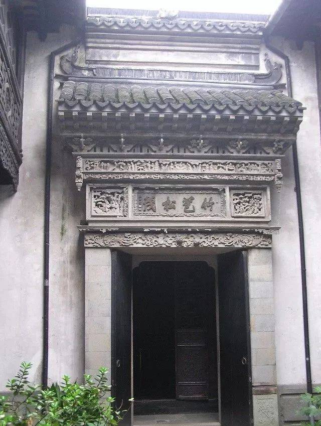 一块玻璃换一套房!历史上富可敌国的人家,江南第一巨宅张石铭旧宅