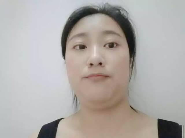 同样都是双下巴,为什么她们的这么好看!