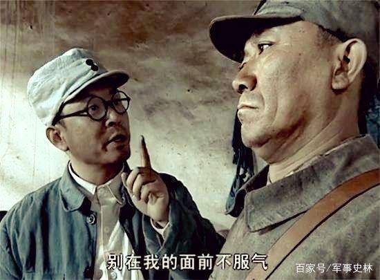 《亮剑》李云龙为何看见旅长就秒怂?绝非官大一级压死