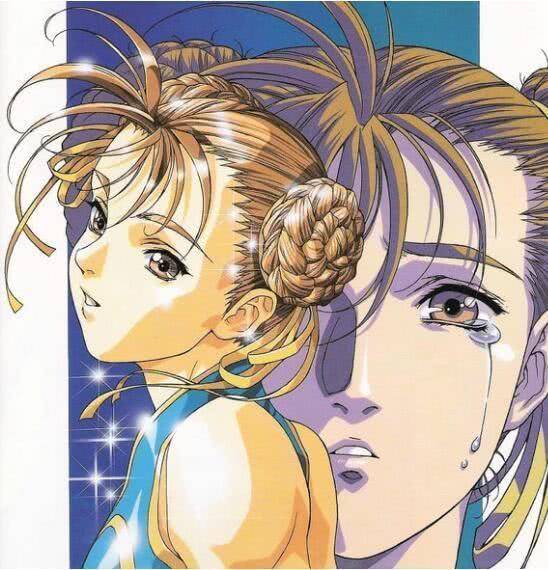 街机女性角色实力盘点 神乐千鹤97最强?夏尔米