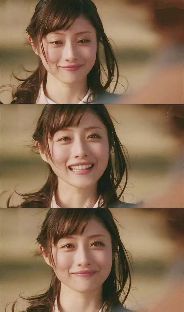 曝石原里美即将结婚,活得比长相更漂亮,她们靠什么?