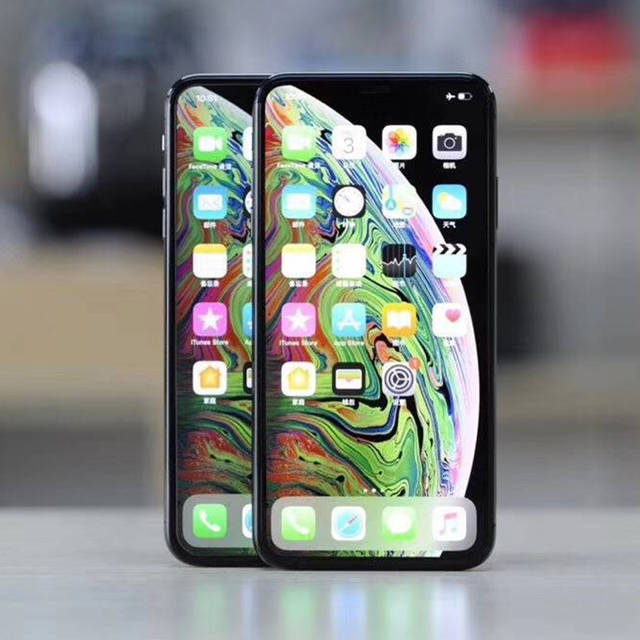 苹果有锁机,卡贴机,购买时应该注意什么?