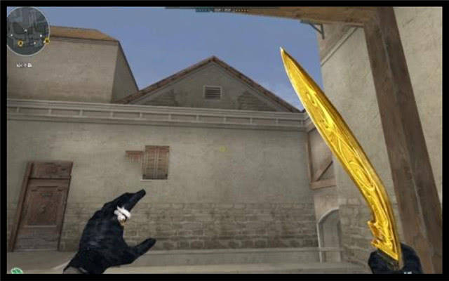 穿越火线:灵狐的约定只为王者之石,这些道具同