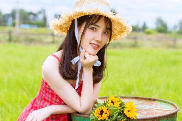 6月过后告别烂桃花,锦鲤报喜,喜鹊点名,巧遇真