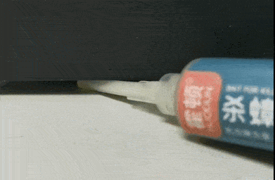 快试试它,简单一点,蟑螂一窝端!