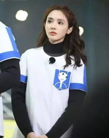 《跑男7》预告,跑男团迎来美女嘉宾,网友:超期