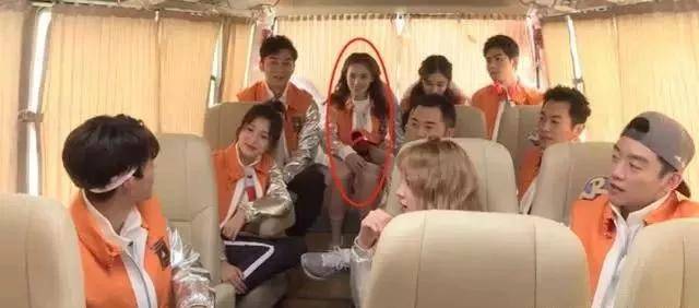 《跑男7》预告,跑男团迎来美女嘉宾,网友:超期