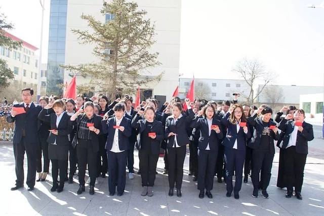 【招聘】固原市五原中学2019年招聘教师!