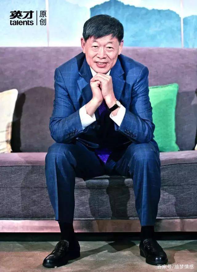 山东邹平农民企业家张士平逝世:生为农民,为农民而生