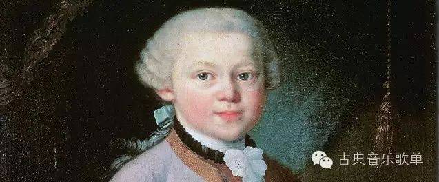 小步舞曲,莫扎特这首最有名!