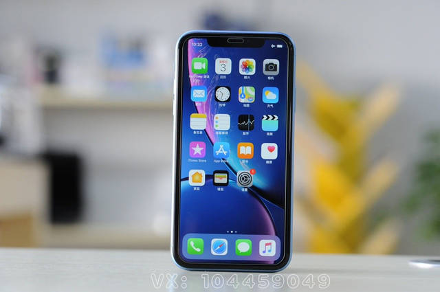 iPhone卡贴机有锁机和无锁机有什么区别?