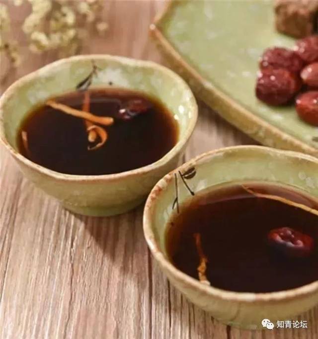 夏天应该喝的"水",绿豆汤排第三酸梅汤排第二,第一是