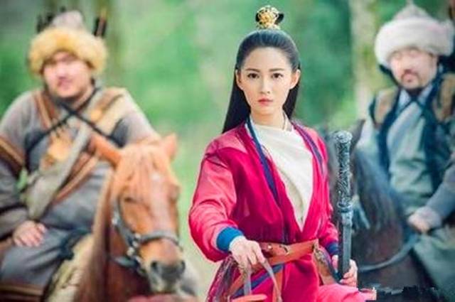 倚天中张无忌最后的结局如何?赵敏离他而去,最