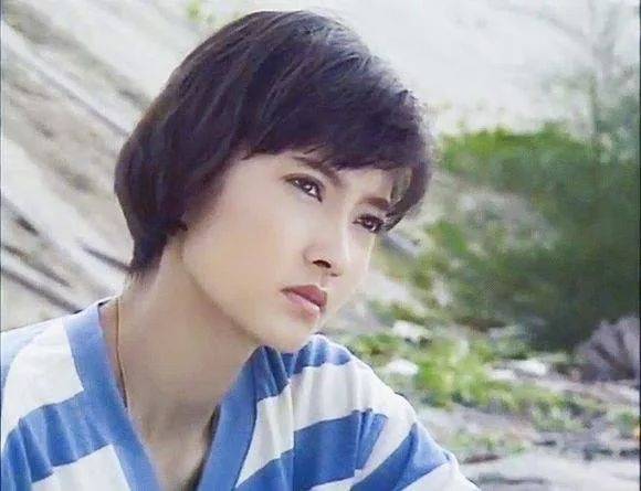 郑惠玉陈莉萍范文芳郭妃丽欧萱!新加坡女神们近况