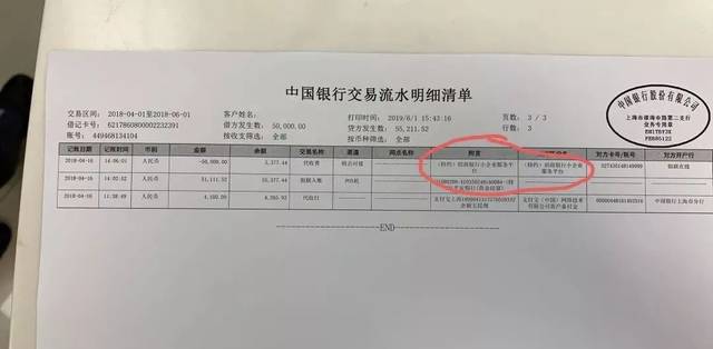 招商银行网贷平台倒了.