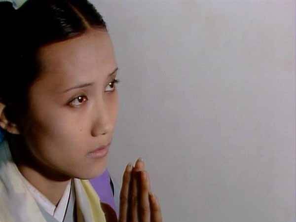 八十回以后的妙玉结局,是否符合原著?她真的被