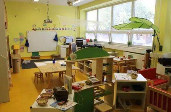 感受斯洛伐克的英语学校和英语教学