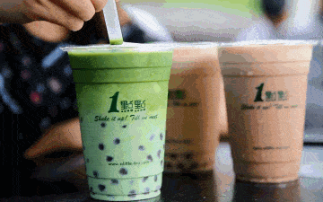 决战千亿茶饮市场,网红奶茶招募全球合伙人