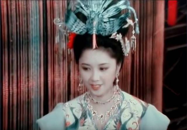 都在吹林青霞、张曼玉的美貌,我却想起这些隐