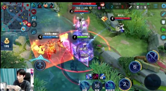 孤影国服露娜登场,东皇加张良克露娜?孤影:不