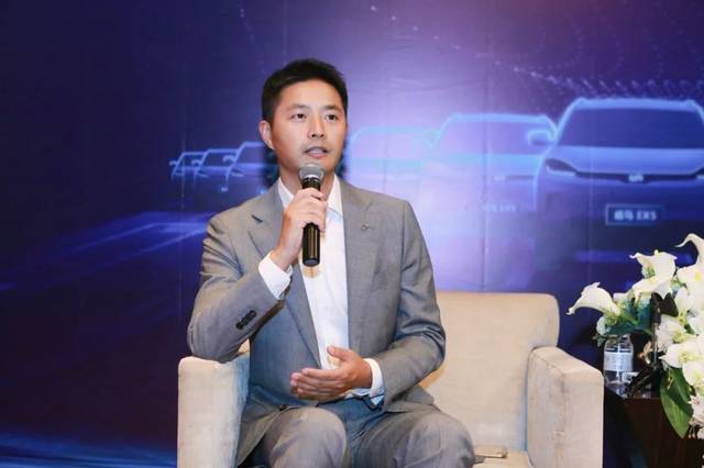 ev情报就b,c端孰轻孰重的问题专访了威马汽车出行事业部总经理刘立群