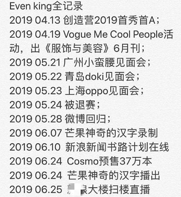 王晨艺这倒霉体质又来了,疑似r1se老板龙丹妮压制,素人不配有梦想吗?