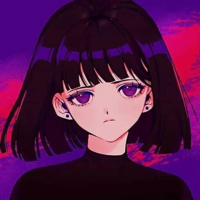 无字版渣女渣男表情,做头像超美!