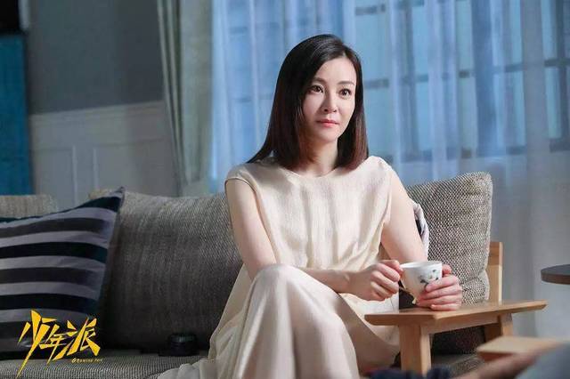"一秒cp"be,王胜男怀二胎,《少年派》也高开低走了?