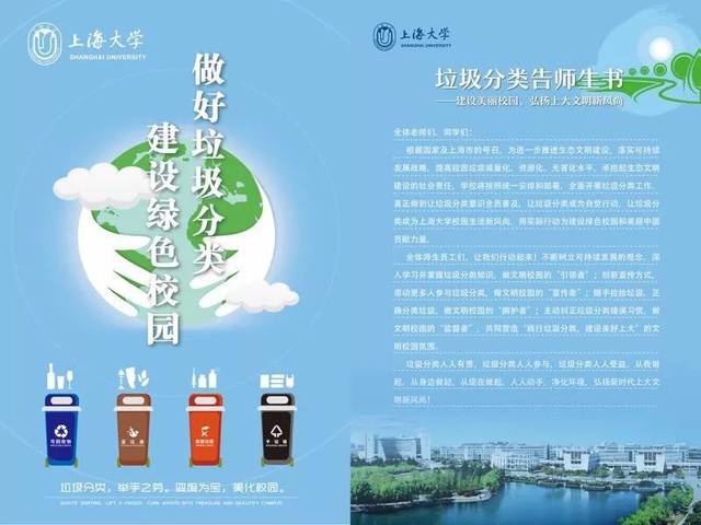 【SFA Students】吾日三省吾身:今天是什么垃