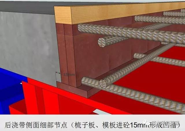 超过4m按1‰~3‰起拱,采用硬起拱,起拱应顺直,不要起折线拱或倒拱 梁