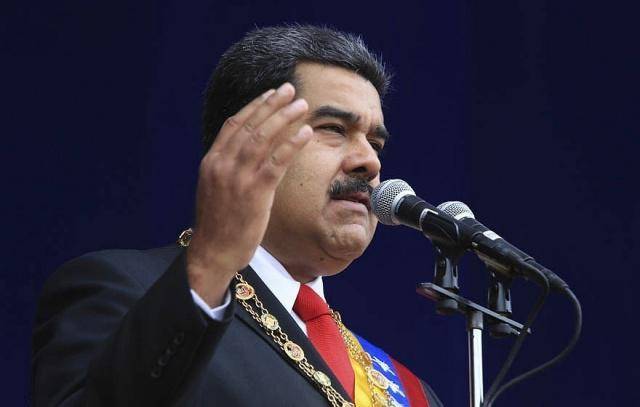 委内瑞拉又闹政变了,瓜伊多为何否认参与?