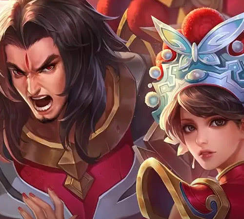 《项羽虞姬》这首歌大家应该都听过的,这首歌是毛不易演唱的,也是非常