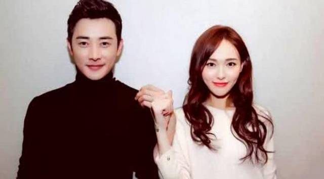 因戏生情一定会离婚?宋慧乔杨幂已离,那刘诗诗